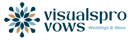 VISUALS PRO VOWS